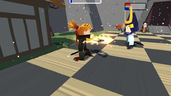 Souls Chess — screenshot 3