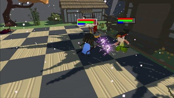 Souls Chess — screenshot 4