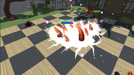 Souls Chess — screenshot 5