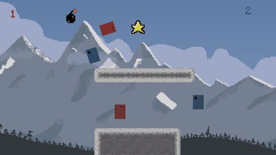 Star Mountain — screenshot 1