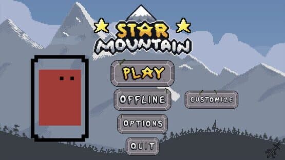 Star Mountain — screenshot 3