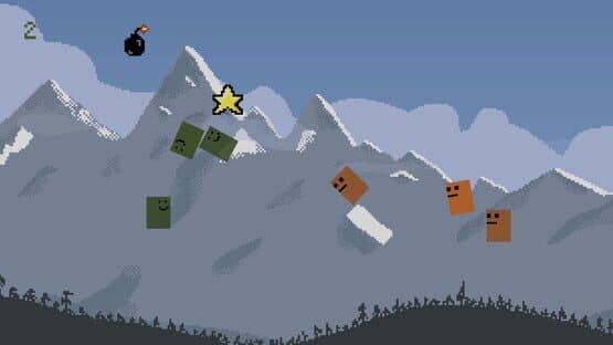 Star Mountain — screenshot 4