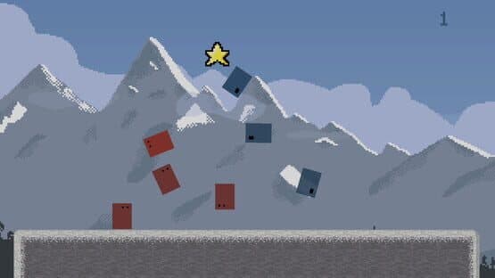 Star Mountain — screenshot 5