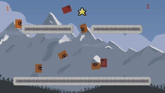 Star Mountain — screenshot 6