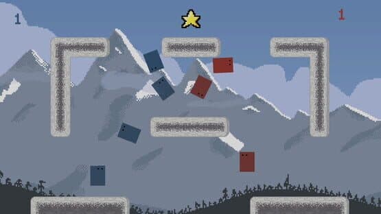 Star Mountain — screenshot 7