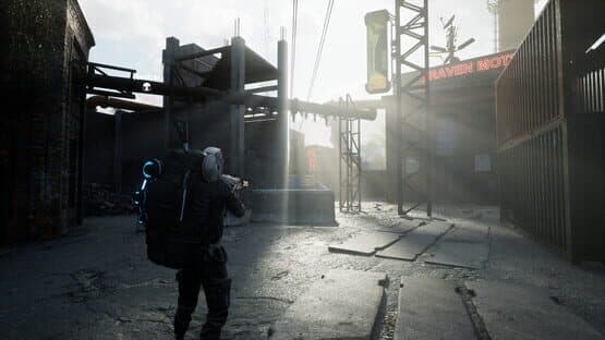 The Netcode Conflict — screenshot 1