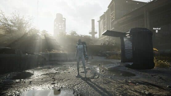 The Netcode Conflict — screenshot 4
