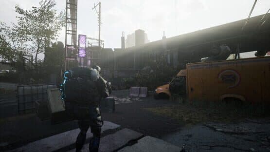 The Netcode Conflict — screenshot 8