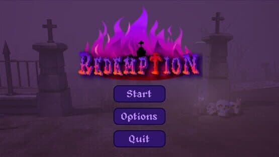 Redemption — screenshot 1