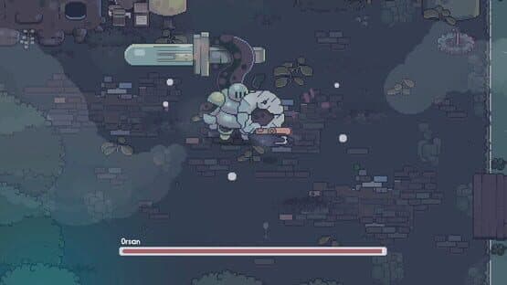 Apomo District — screenshot 2