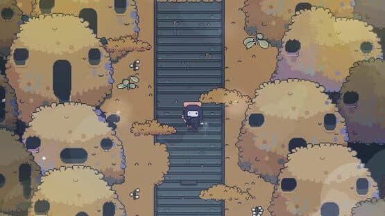 Apomo District — screenshot 5