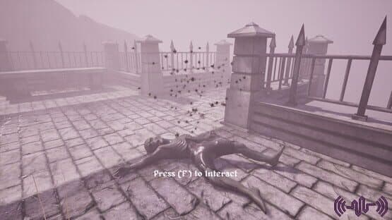 Redemption — screenshot 5