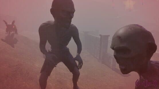 Redemption — screenshot 7