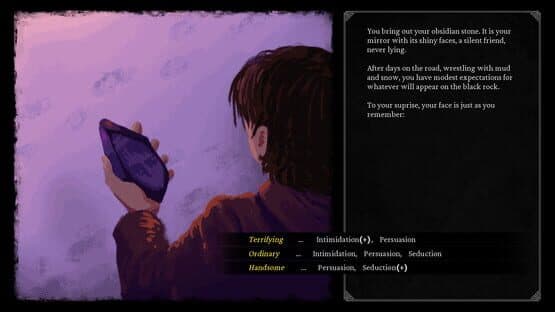 The Suitor — screenshot 2
