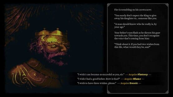 The Suitor — screenshot 4