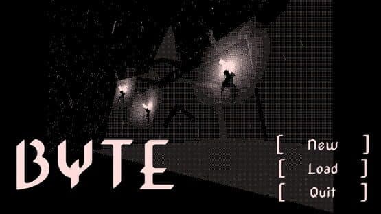 Byte — screenshot 1