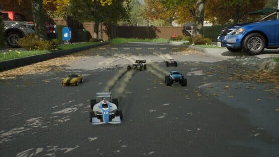 Volt Recharge — screenshot 2