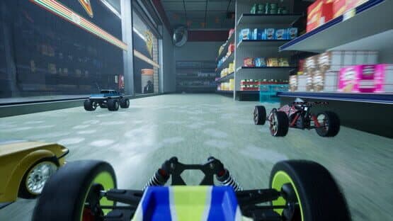 Volt Recharge — screenshot 3