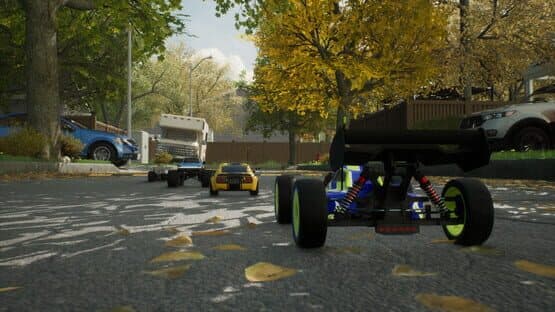Volt Recharge — screenshot 4