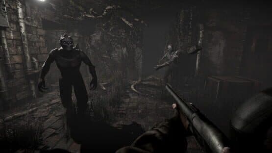 Total Chaos — screenshot 1