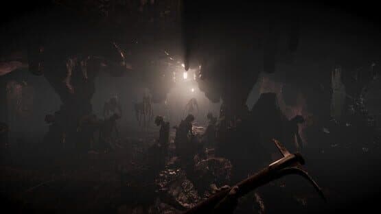 Total Chaos — screenshot 2