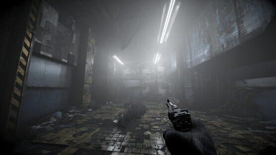 Total Chaos — screenshot 3