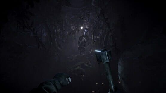 Total Chaos — screenshot 5