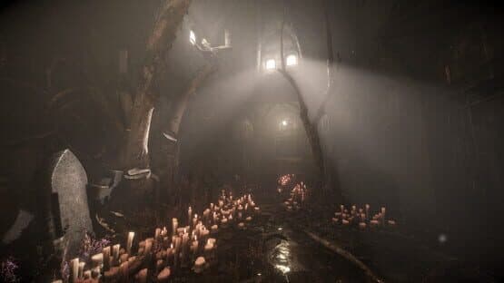 Total Chaos — screenshot 6