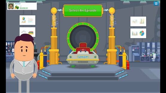 Beat the Fed — screenshot 1