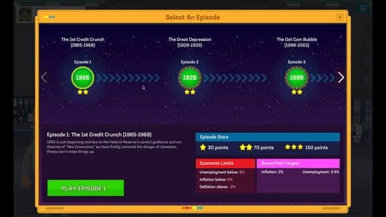 Beat the Fed — screenshot 2