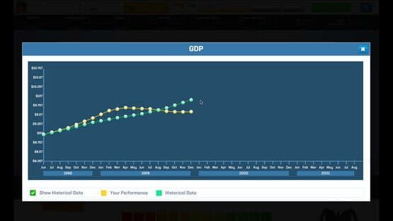 Beat the Fed — screenshot 7