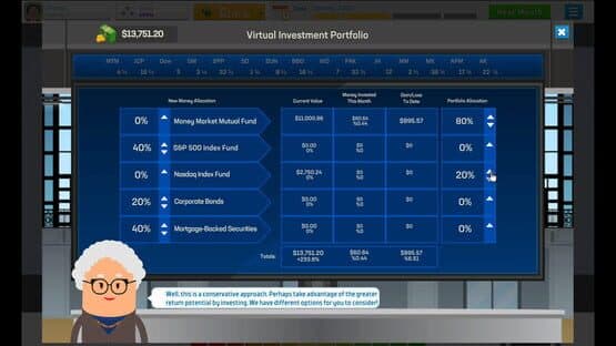 Beat the Fed — screenshot 8