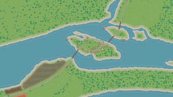 Project Rebearth — screenshot 1