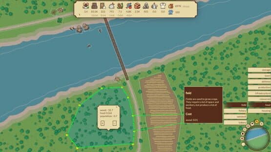 Project Rebearth — screenshot 2