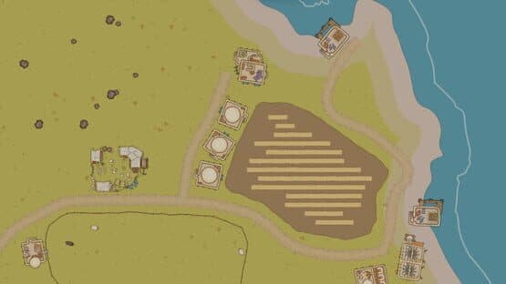 Project Rebearth — screenshot 3