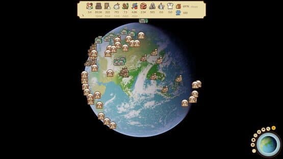 Project Rebearth — screenshot 4