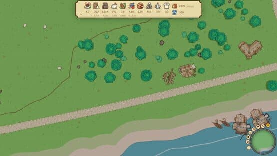 Project Rebearth — screenshot 5