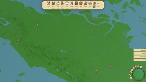 Project Rebearth — screenshot 6