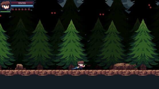 Bruno: Lost In Nightmares — screenshot 2