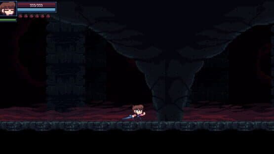 Bruno: Lost In Nightmares — screenshot 3
