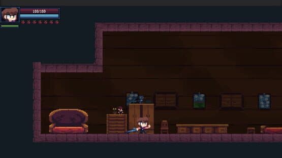 Bruno: Lost In Nightmares — screenshot 4