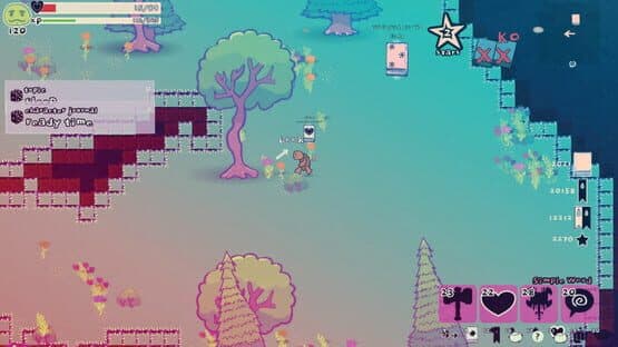 Word Turtle Island — screenshot 1
