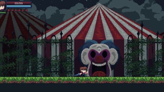 Bruno: Lost In Nightmares — screenshot 5