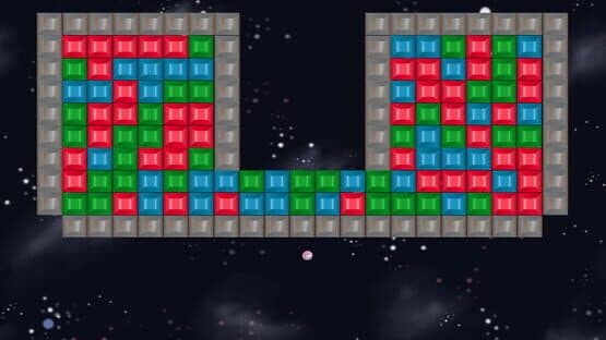 Breaking Bricks — screenshot 1