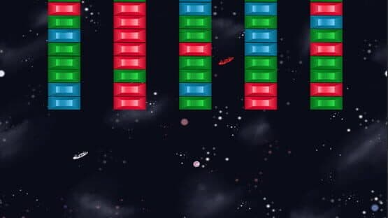 Breaking Bricks — screenshot 3