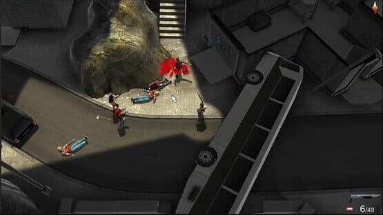 Dead Don't Die — screenshot 1
