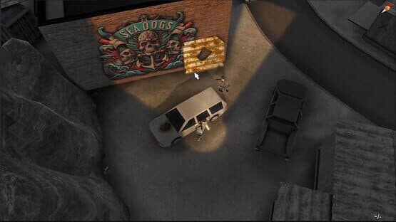 Dead Don't Die — screenshot 2