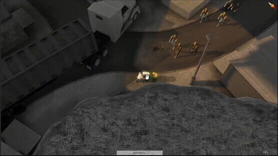 Dead Don't Die — screenshot 5