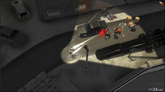 Dead Don't Die — screenshot 6