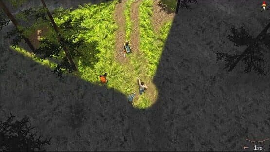 Dead Don't Die — screenshot 7